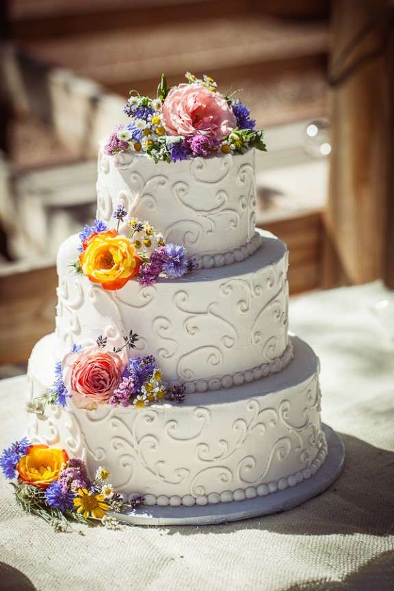Ranch Wedding_Still Music_065