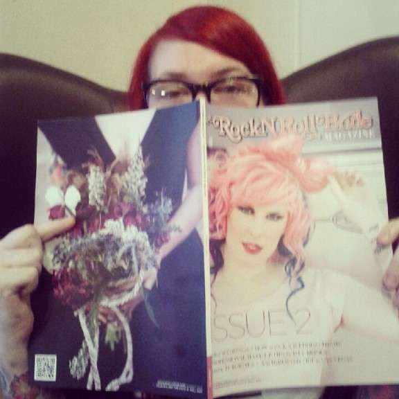 rock n roll bride magazine fan photos14