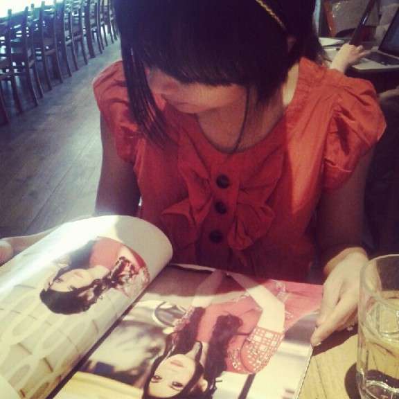 rock n roll bride magazine fan photos15