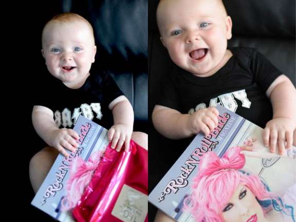 rock n roll bride magazine fan photos26