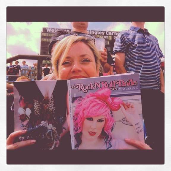 rock n roll bride magazine fan photos31