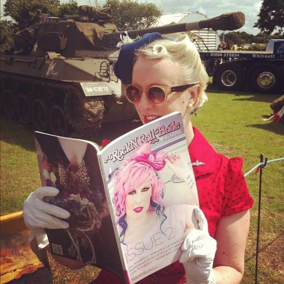 rock n roll bride magazine fan photos33