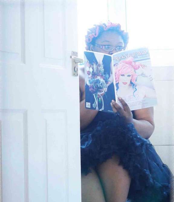 rock n roll bride magazine fan photos4
