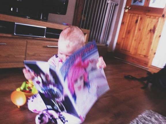 rock n roll bride magazine fan photos9