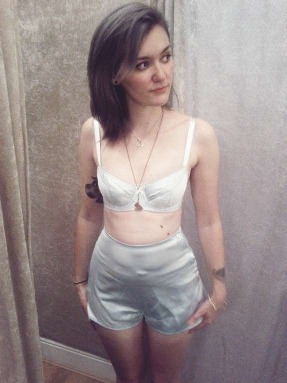 what katie did rock n roll bride 3