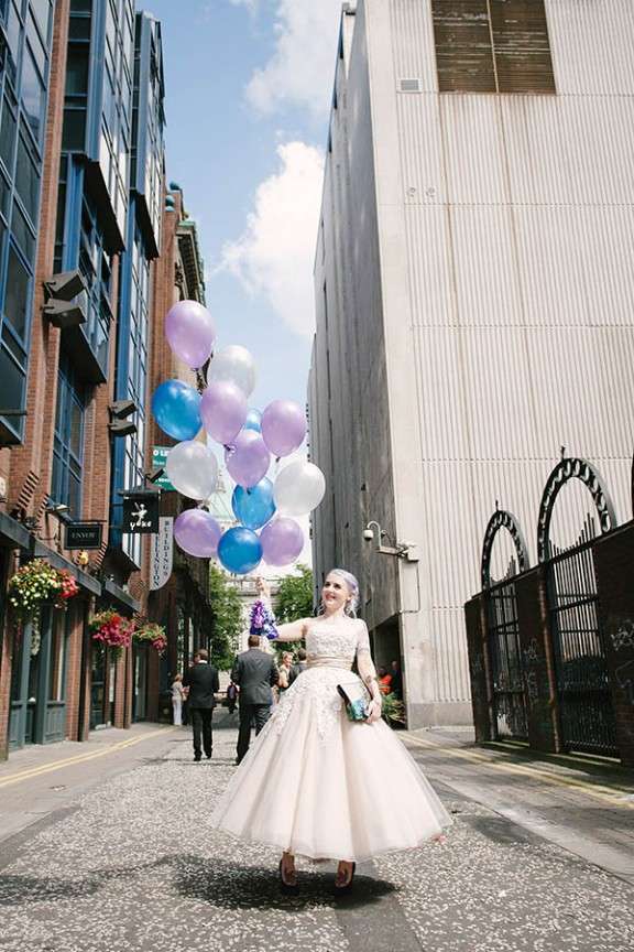 Terri and Garrath Belfast Photography by Brideen 044