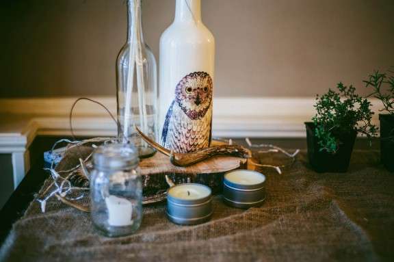 50 Rustic Forest Wedding in Orcas Island, Washington, USA - © Dallas Kolotylo Photography