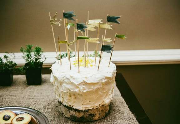 55 Rustic Forest Wedding in Orcas Island, Washington, USA - © Dallas Kolotylo Photography