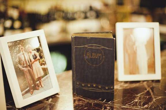 French restaurant wedding 29