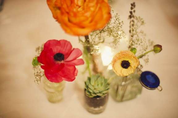 French restaurant wedding 34