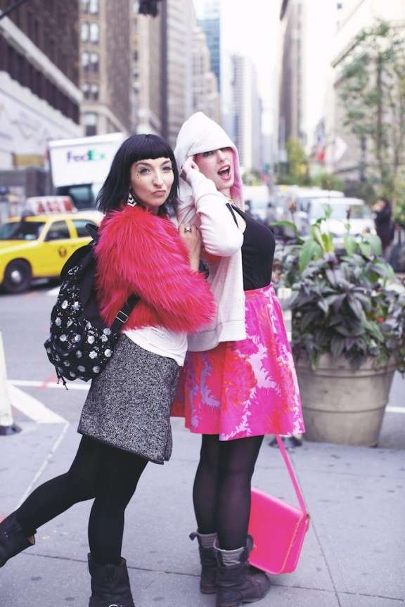 New York Bloggers Devlin Photos 019
