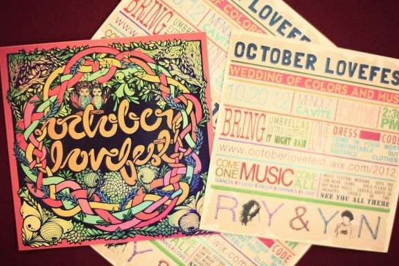 philippines october lovefest wedding34f4