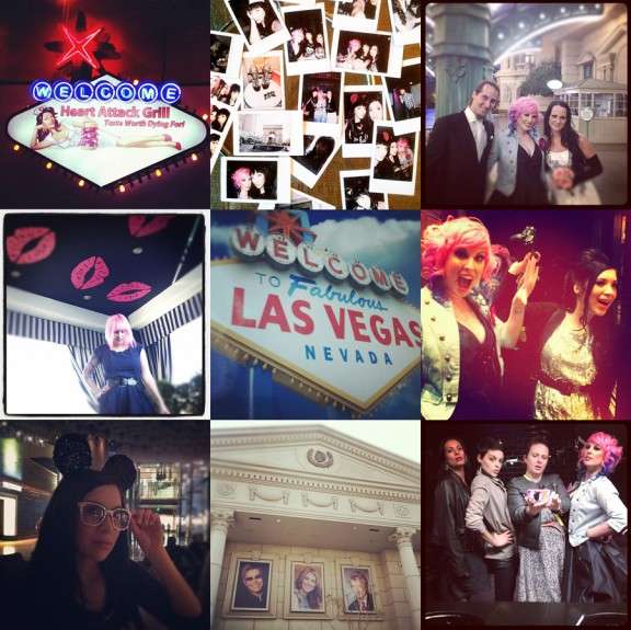las vegas