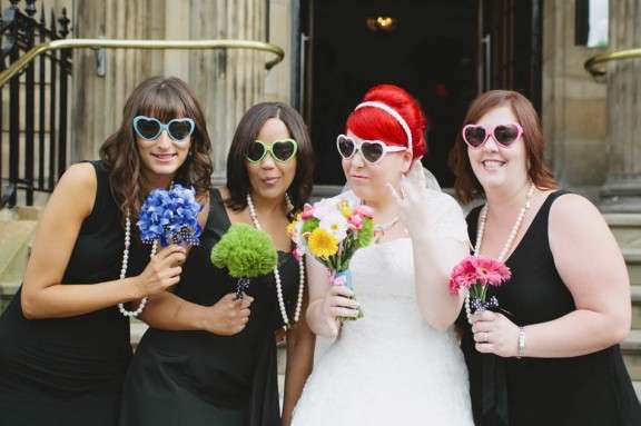 Neon Wedding - Mirrorbox Photography 075