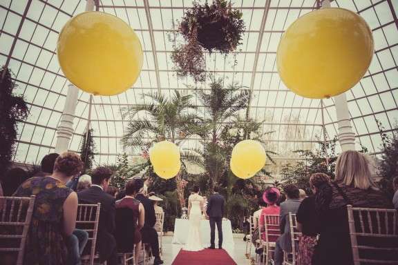 Sixties Sunshine_Raw Wedding Photography 129