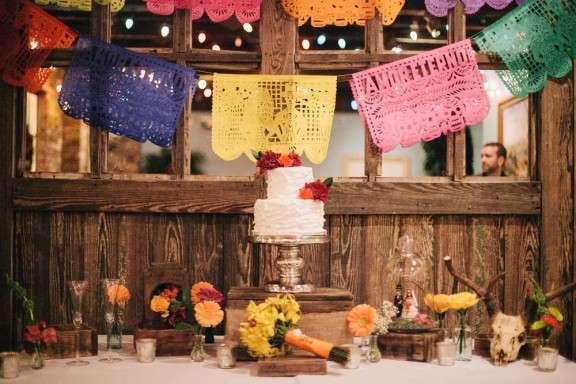 mexican fiesta elopement37
