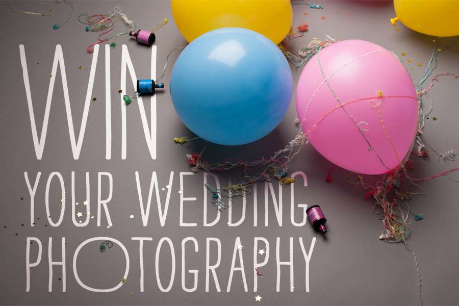 win wedding photographs robbins photographic