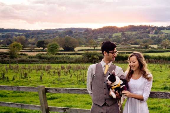 Childlike DIY Motif Wedding Photography-226