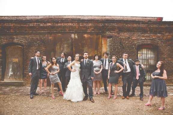 Rustic Atlanta Goat Farm Wedding_Stacey Bode 050