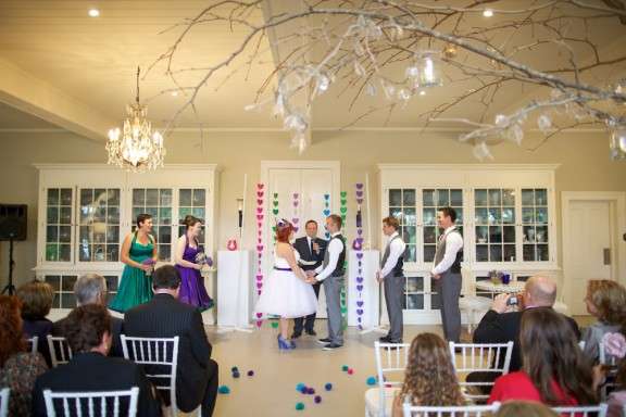 modern vintage wedding angelica peady 181