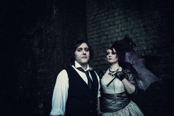AmyPaulGothicShootAssassynation-10050