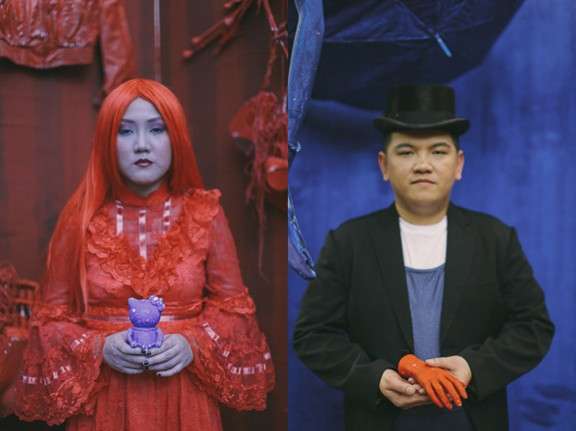 RedBlue_GomezMorticiaAddams_RockPaperScissors_06