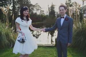 Want Great Wedding Photographs? Follow These Ten Simple Tips...