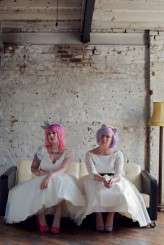 Crown & Glory Rock n Roll Bride Collection 397 (1)