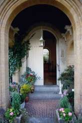 Lydia Stamps Photography Quirky DIY Yurt Wedding 224