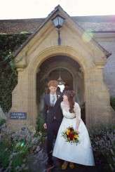 Lydia Stamps Photography Quirky DIY Yurt Wedding 370