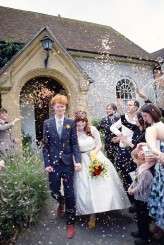 Lydia Stamps Photography Quirky DIY Yurt Wedding 409