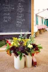 Lydia Stamps Photography Quirky DIY Yurt Wedding 431