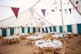 Lydia Stamps Photography Quirky DIY Yurt Wedding 432