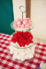 Lydia Stamps Photography Quirky DIY Yurt Wedding 451