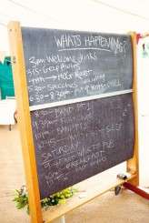 Lydia Stamps Photography Quirky DIY Yurt Wedding 459