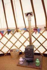 Lydia Stamps Photography Quirky DIY Yurt Wedding 487