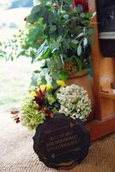 Lydia Stamps Photography Quirky DIY Yurt Wedding 593