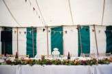 Lydia Stamps Photography Quirky DIY Yurt Wedding 595