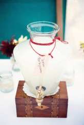 Lydia Stamps Photography Quirky DIY Yurt Wedding 619