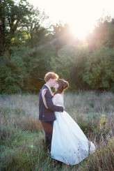 Lydia Stamps Photography Quirky DIY Yurt Wedding 747