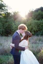 Lydia Stamps Photography Quirky DIY Yurt Wedding 760