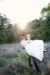 Lydia Stamps Photography Quirky DIY Yurt Wedding 765