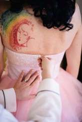 ohio high school prom wedding10