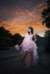 ohio high school prom wedding52f