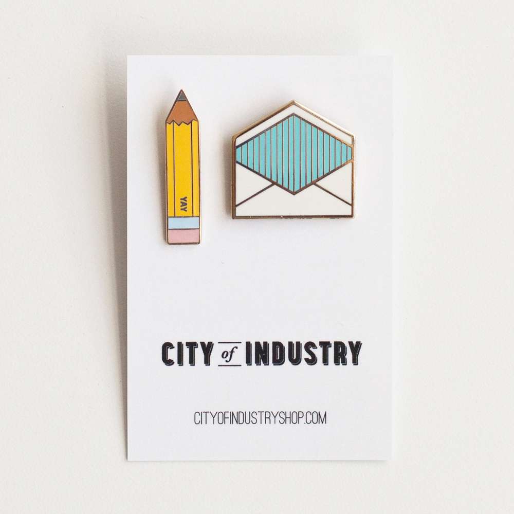 city of industry