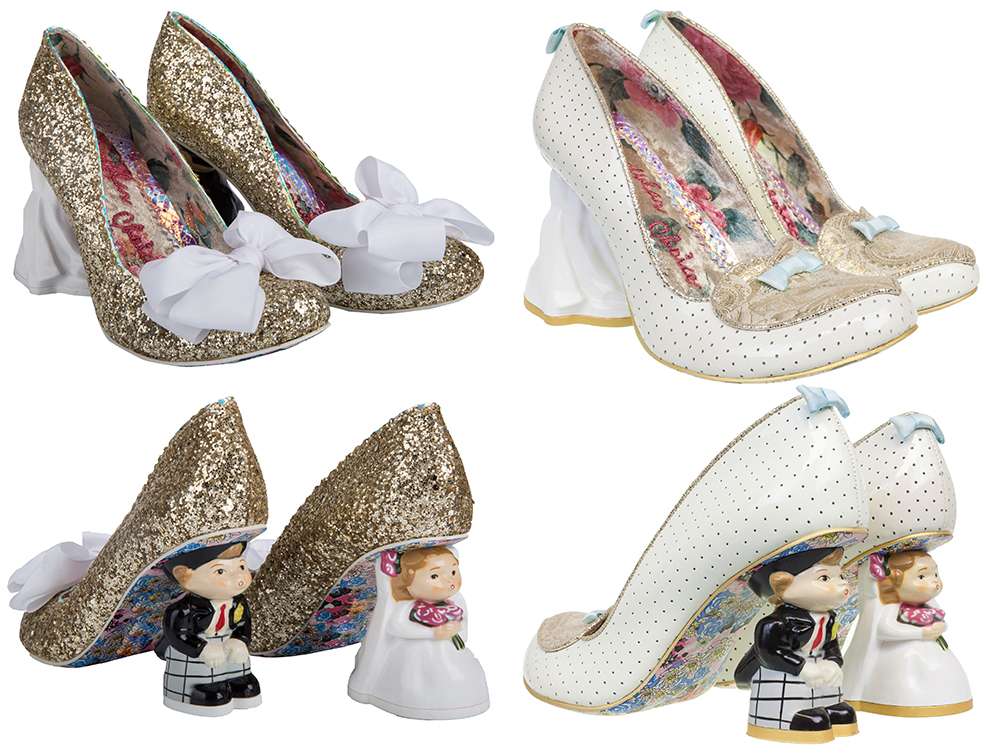 bride and groom irregular choice shoes_rocknrollbride_1