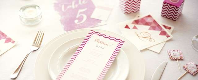 Design Your Own Wedding Stationery With Zazzle Rock N Roll Bride