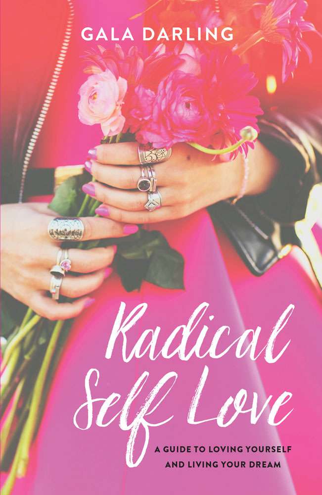 Radical Self Love A Guide To Loving Yourself And Living Your Dream (12)