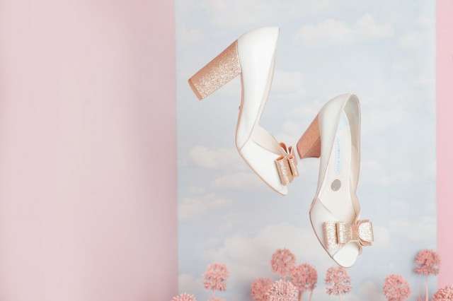 win your wedding shoes charlotte mills bridal (9)
