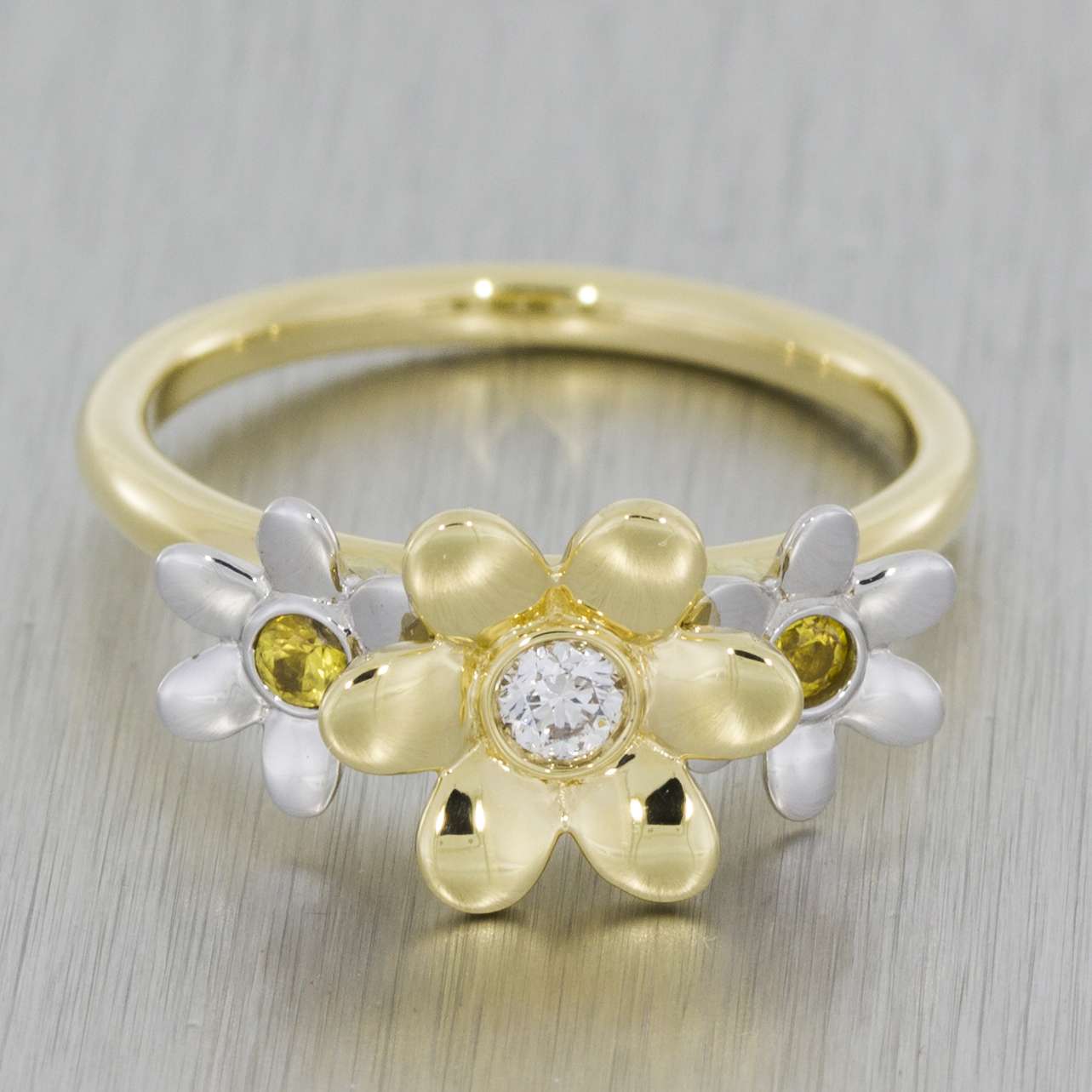 Create Your Own Completely Bespoke, One-of-a-Kind Engagement & Wedding Rings with Durham Rose (3)
